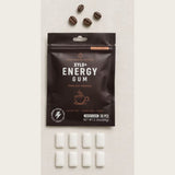 XYLO+ Energy Gum — Coffee
