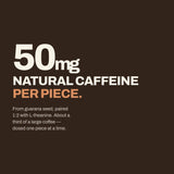 XYLO+ Energy Gum — Coffee
