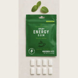 XYLO+ Energy Gum — Spearmint