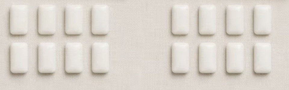 The sweetener is the point.
